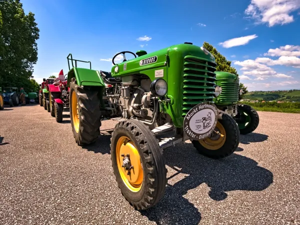 3-TAGESAUSFLUG SLOWENIEN 2023 – Traktor-Oldtimer-Club Markt Hartmannsdorf, Foto 142