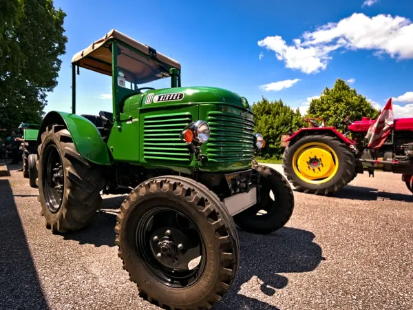 3-TAGESAUSFLUG SLOWENIEN 2023 – Traktor-Oldtimer-Club Markt Hartmannsdorf, Foto 145