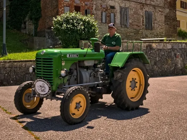 3-TAGESAUSFLUG SLOWENIEN 2023 – Traktor-Oldtimer-Club Markt Hartmannsdorf, Foto 154