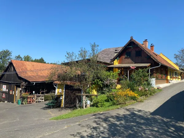 ANTONs OLDTIMER 2023 – Traktor-Oldtimer-Club Markt Hartmannsdorf, Foto 9
