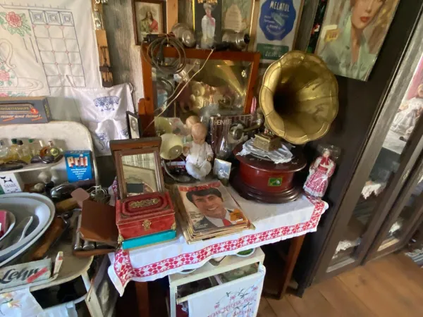 ANTONs OLDTIMER 2023 – Traktor-Oldtimer-Club Markt Hartmannsdorf, Foto 15