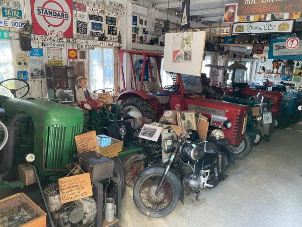 ANTONs OLDTIMER 2023 – Traktor-Oldtimer-Club Markt Hartmannsdorf, Foto 24