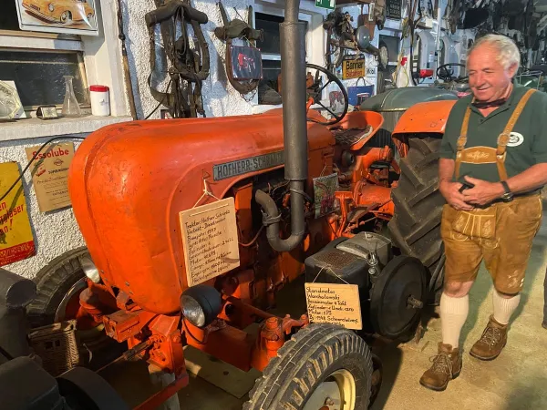 ANTONs OLDTIMER 2023 – Traktor-Oldtimer-Club Markt Hartmannsdorf, Foto 26