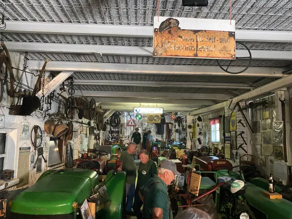 ANTONs OLDTIMER 2023 – Traktor-Oldtimer-Club Markt Hartmannsdorf, Foto 27