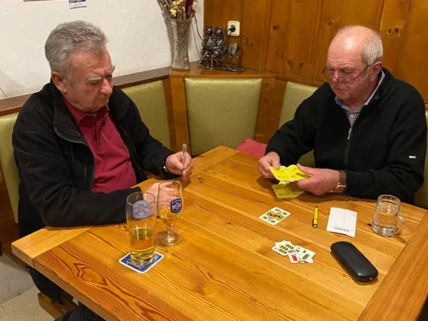 SCHNAPSEN 2023 – Traktor-Oldtimer-Club Markt Hartmannsdorf, Foto 10