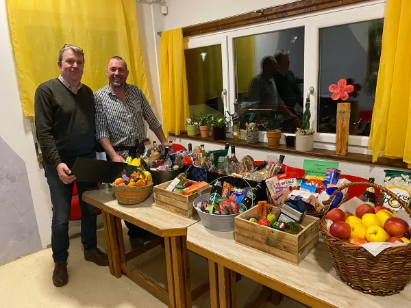 SCHNAPSEN 2023 – Traktor-Oldtimer-Club Markt Hartmannsdorf, Foto 13