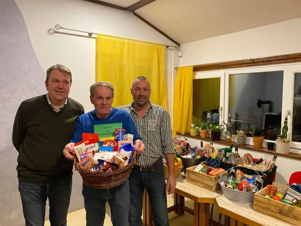 SCHNAPSEN 2023 – Traktor-Oldtimer-Club Markt Hartmannsdorf, Foto 14