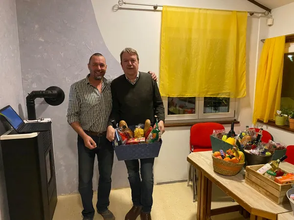 SCHNAPSEN 2023 – Traktor-Oldtimer-Club Markt Hartmannsdorf, Foto 15
