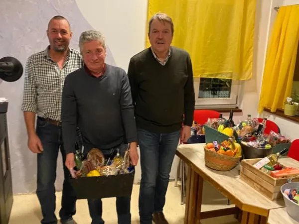 SCHNAPSEN 2023 – Traktor-Oldtimer-Club Markt Hartmannsdorf, Foto 16