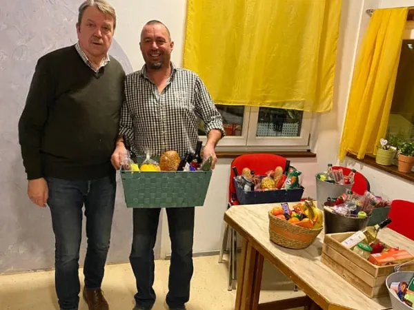 SCHNAPSEN 2023 – Traktor-Oldtimer-Club Markt Hartmannsdorf, Foto 17