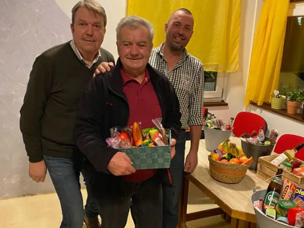 SCHNAPSEN 2023 – Traktor-Oldtimer-Club Markt Hartmannsdorf, Foto 18