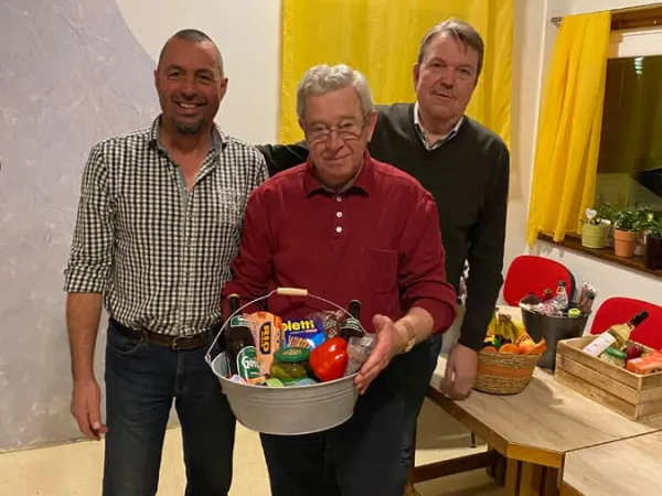 SCHNAPSEN 2023 – Traktor-Oldtimer-Club Markt Hartmannsdorf, Foto 19