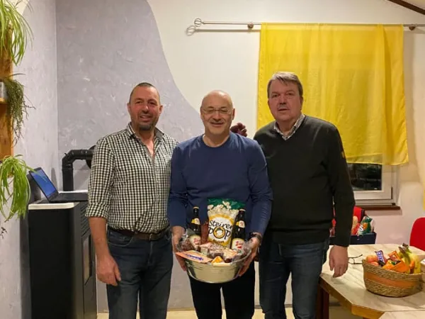 SCHNAPSEN 2023 – Traktor-Oldtimer-Club Markt Hartmannsdorf, Foto 23