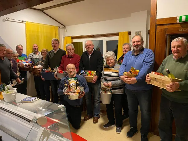 SCHNAPSEN 2023 – Traktor-Oldtimer-Club Markt Hartmannsdorf, Foto 27