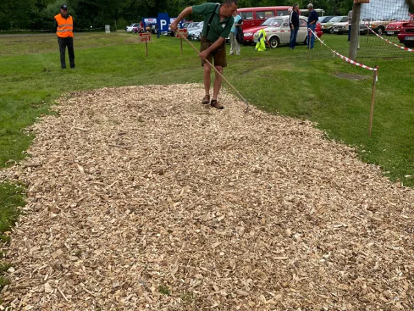 TOC FEST 2023 – Traktor-Oldtimer-Club Markt Hartmannsdorf, Foto 2