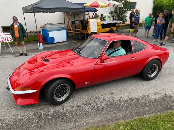 TOC FEST 2023 – Traktor-Oldtimer-Club Markt Hartmannsdorf, Foto 3