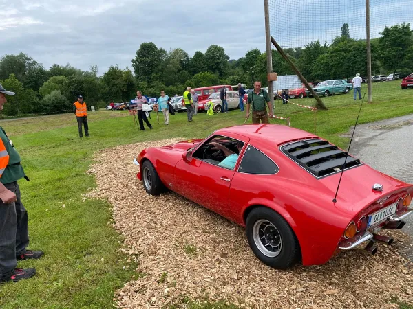 TOC FEST 2023 – Traktor-Oldtimer-Club Markt Hartmannsdorf, Foto 4