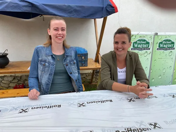 TOC FEST 2023 – Traktor-Oldtimer-Club Markt Hartmannsdorf, Foto 6