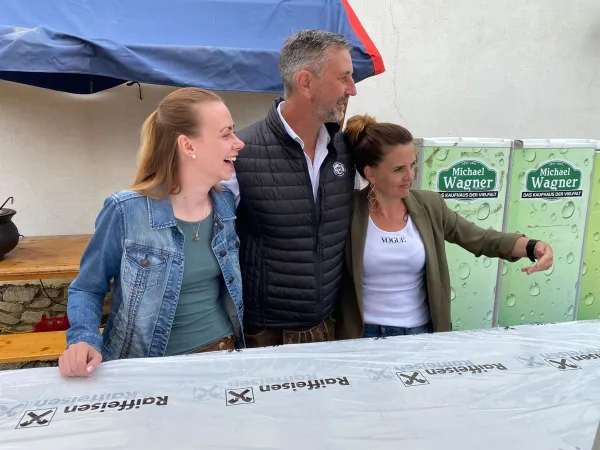 TOC FEST 2023 – Traktor-Oldtimer-Club Markt Hartmannsdorf, Foto 7