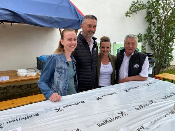 TOC FEST 2023 – Traktor-Oldtimer-Club Markt Hartmannsdorf, Foto 8