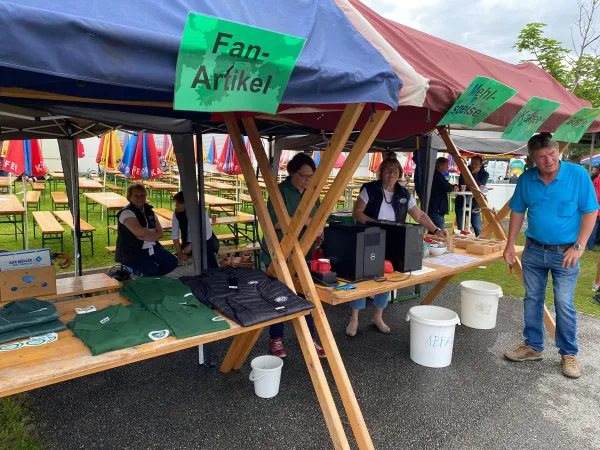 TOC FEST 2023 – Traktor-Oldtimer-Club Markt Hartmannsdorf, Foto 9