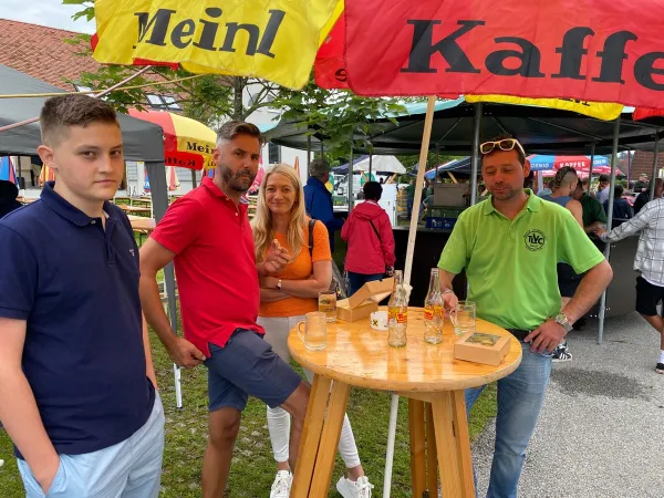 TOC FEST 2023 – Traktor-Oldtimer-Club Markt Hartmannsdorf, Foto 10
