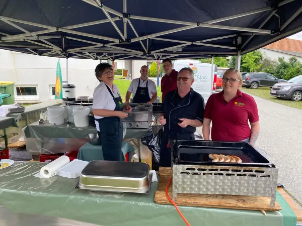 TOC FEST 2023 – Traktor-Oldtimer-Club Markt Hartmannsdorf, Foto 11