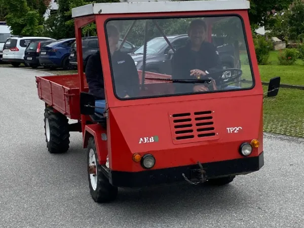 TOC FEST 2023 – Traktor-Oldtimer-Club Markt Hartmannsdorf, Foto 12