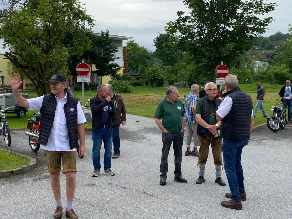 TOC FEST 2023 – Traktor-Oldtimer-Club Markt Hartmannsdorf, Foto 13