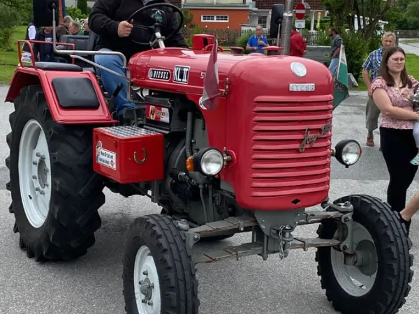 TOC FEST 2023 – Traktor-Oldtimer-Club Markt Hartmannsdorf, Foto 14