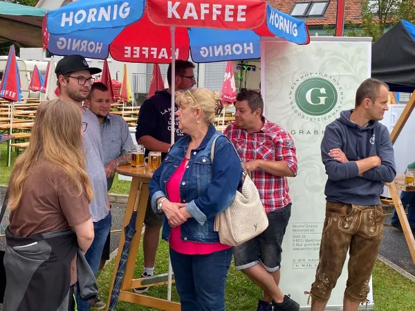 TOC FEST 2023 – Traktor-Oldtimer-Club Markt Hartmannsdorf, Foto 15