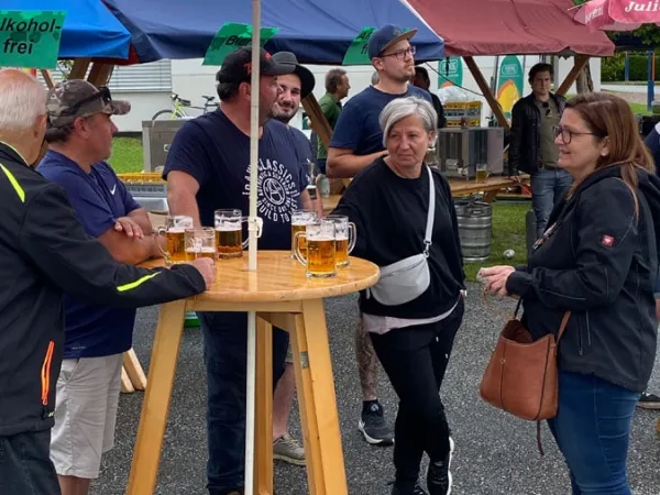 TOC FEST 2023 – Traktor-Oldtimer-Club Markt Hartmannsdorf, Foto 16