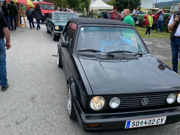 TOC FEST 2023 – Traktor-Oldtimer-Club Markt Hartmannsdorf, Foto 18