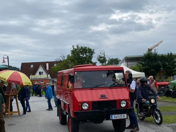 TOC FEST 2023 – Traktor-Oldtimer-Club Markt Hartmannsdorf, Foto 20