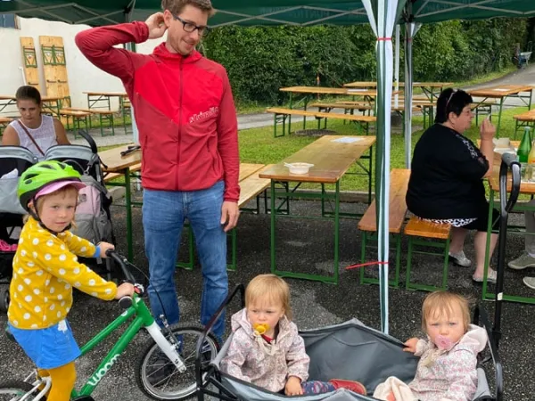 TOC FEST 2023 – Traktor-Oldtimer-Club Markt Hartmannsdorf, Foto 21