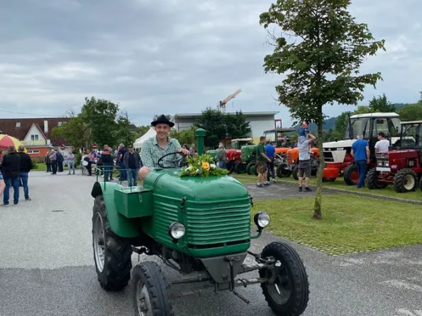 TOC FEST 2023 – Traktor-Oldtimer-Club Markt Hartmannsdorf, Foto 22