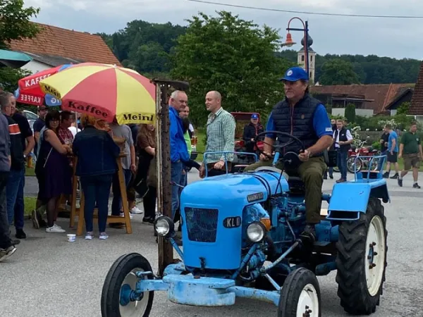 TOC FEST 2023 – Traktor-Oldtimer-Club Markt Hartmannsdorf, Foto 24