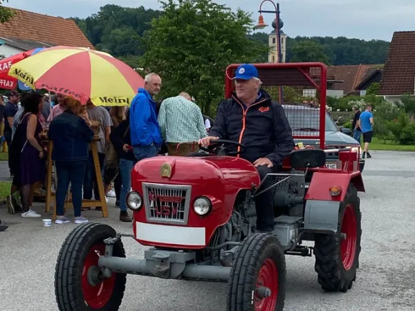 TOC FEST 2023 – Traktor-Oldtimer-Club Markt Hartmannsdorf, Foto 25