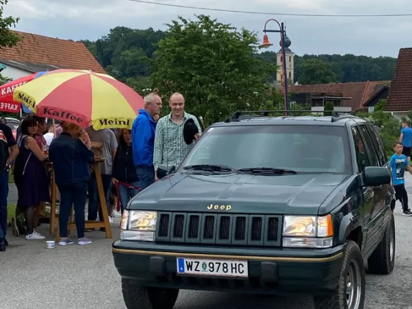 TOC FEST 2023 – Traktor-Oldtimer-Club Markt Hartmannsdorf, Foto 26