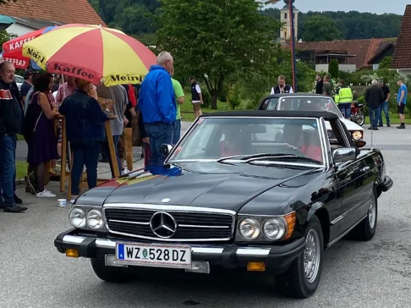 TOC FEST 2023 – Traktor-Oldtimer-Club Markt Hartmannsdorf, Foto 27