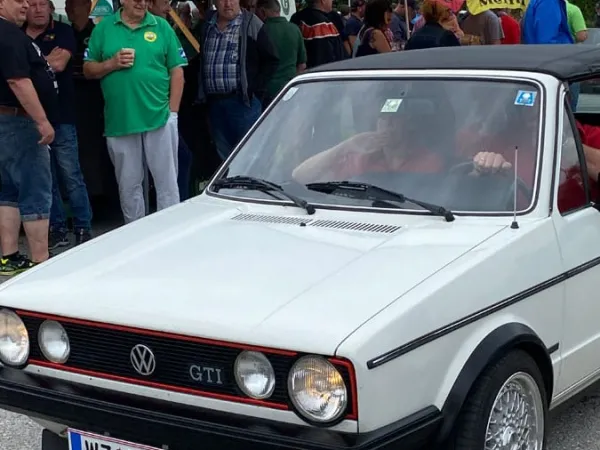 TOC FEST 2023 – Traktor-Oldtimer-Club Markt Hartmannsdorf, Foto 28