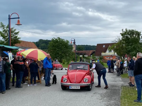 TOC FEST 2023 – Traktor-Oldtimer-Club Markt Hartmannsdorf, Foto 29