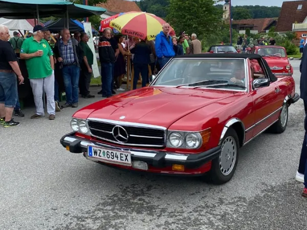 TOC FEST 2023 – Traktor-Oldtimer-Club Markt Hartmannsdorf, Foto 30