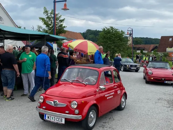 TOC FEST 2023 – Traktor-Oldtimer-Club Markt Hartmannsdorf, Foto 31