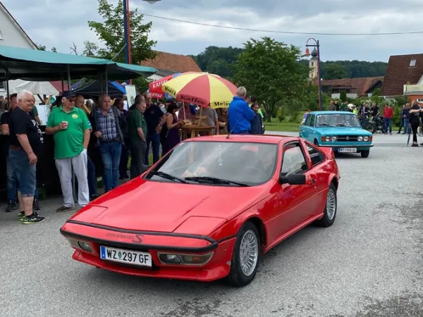 TOC FEST 2023 – Traktor-Oldtimer-Club Markt Hartmannsdorf, Foto 32