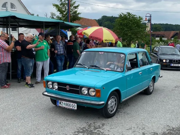 TOC FEST 2023 – Traktor-Oldtimer-Club Markt Hartmannsdorf, Foto 33