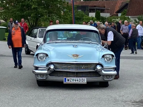 TOC FEST 2023 – Traktor-Oldtimer-Club Markt Hartmannsdorf, Foto 34