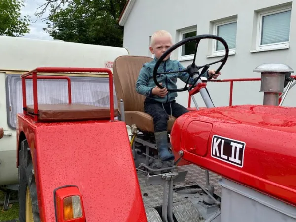 TOC FEST 2023 – Traktor-Oldtimer-Club Markt Hartmannsdorf, Foto 36