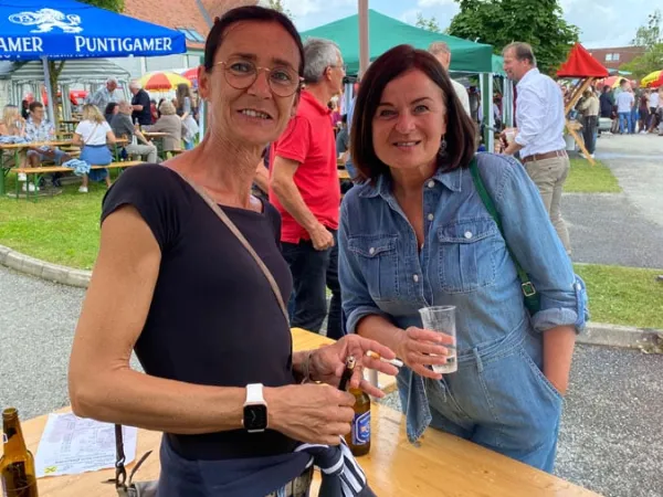 TOC FEST 2023 – Traktor-Oldtimer-Club Markt Hartmannsdorf, Foto 41