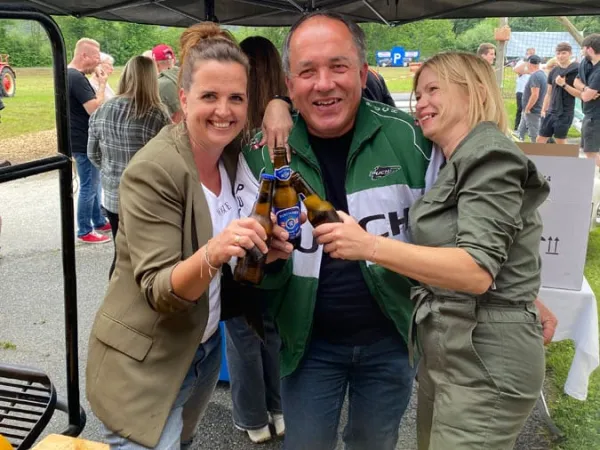 TOC FEST 2023 – Traktor-Oldtimer-Club Markt Hartmannsdorf, Foto 42